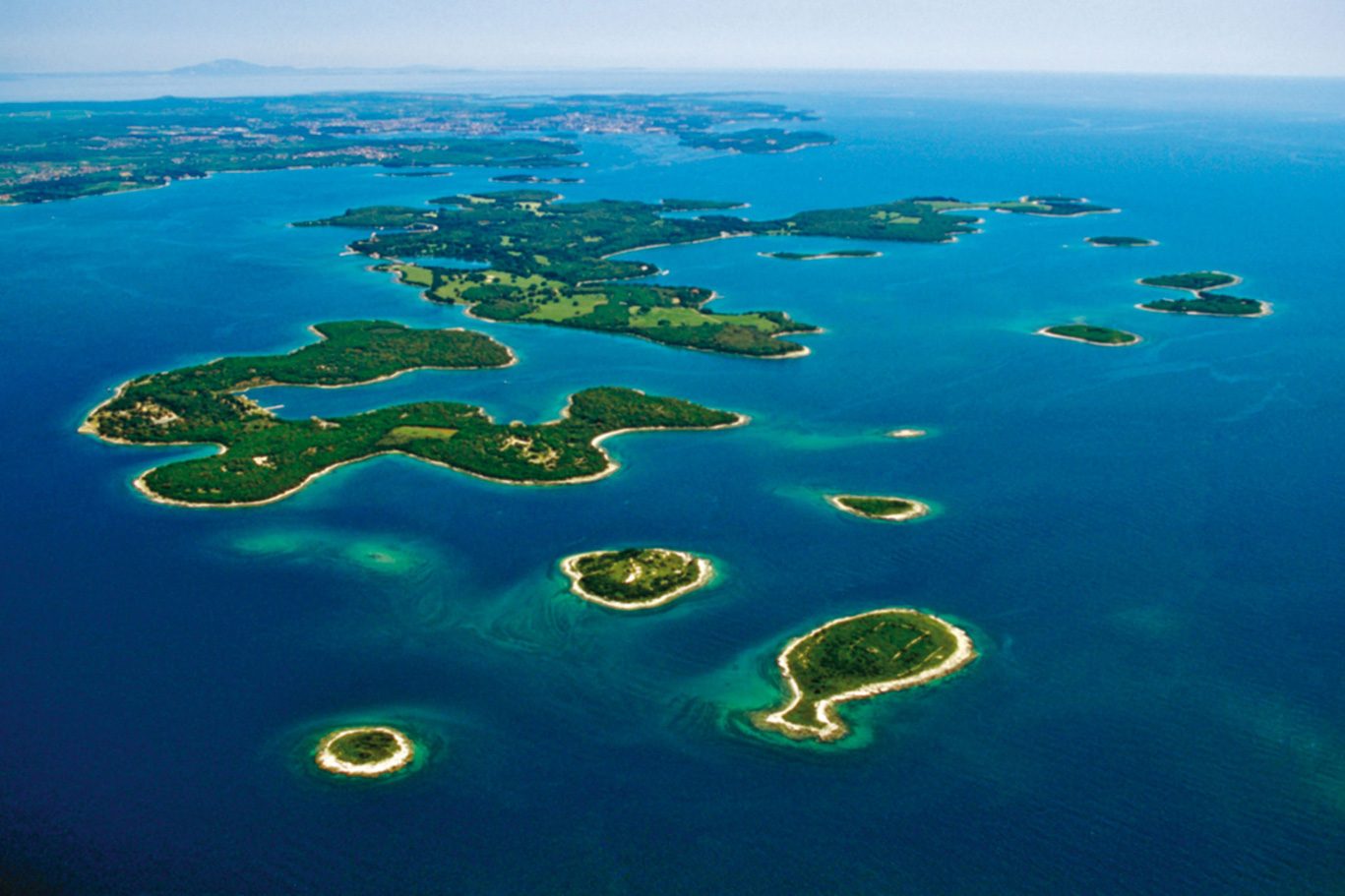 Brijuni Islands National Park